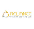 RELIANCE FREIGHT SYSTEMS